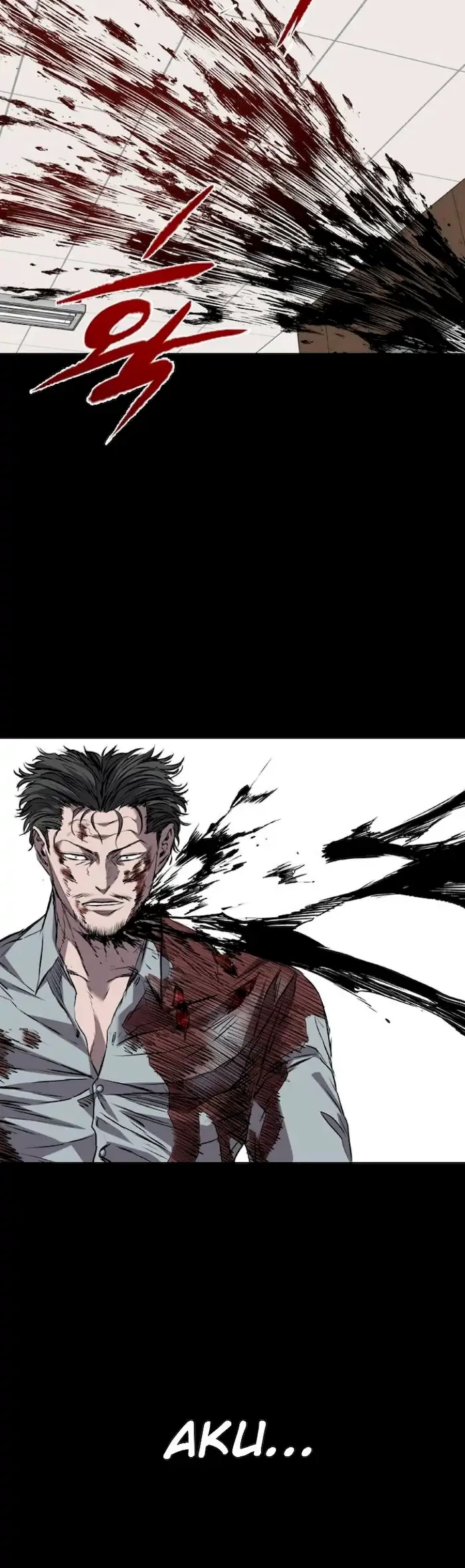 Castle Chapter 108 Gambar 54