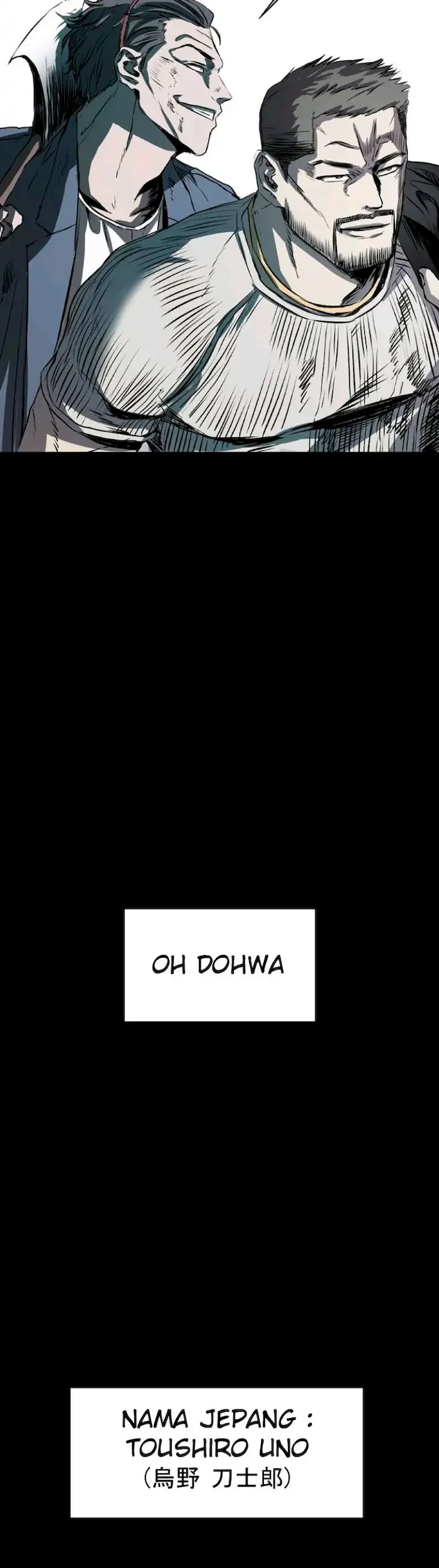 Castle Chapter 108 Gambar 70