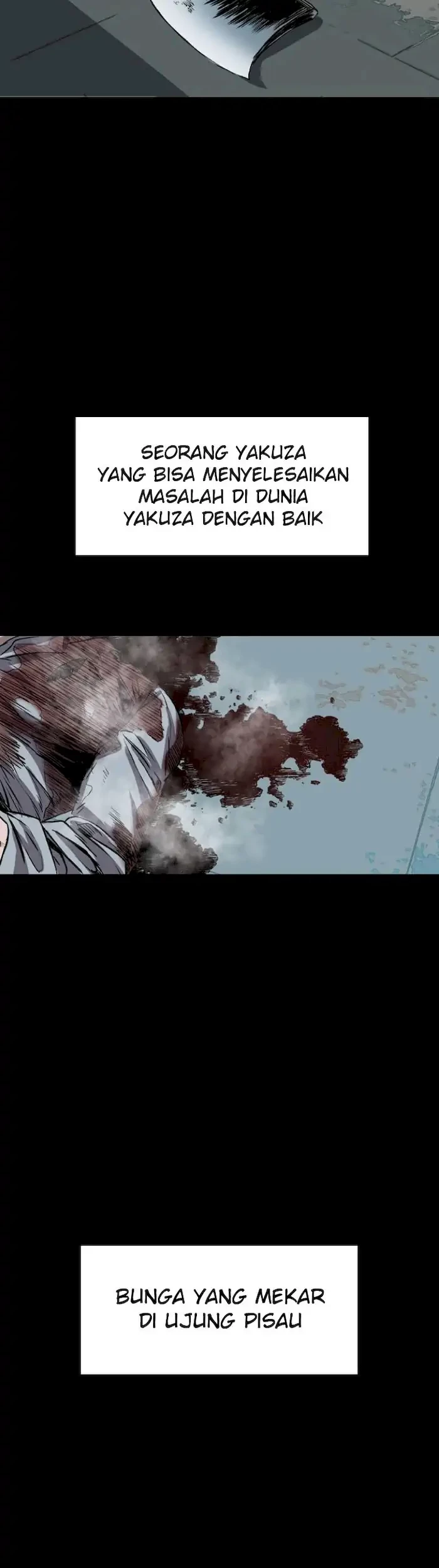 Castle Chapter 108 Gambar 72