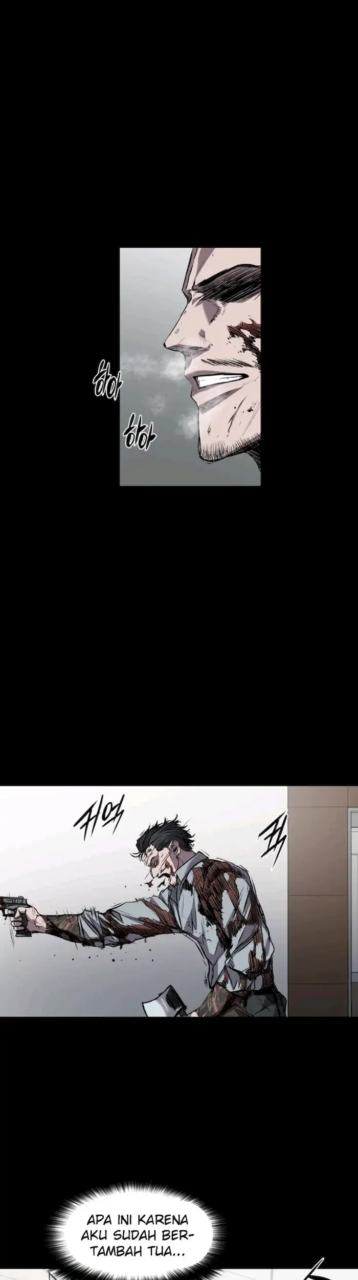 Castle Chapter 108 Gambar 3