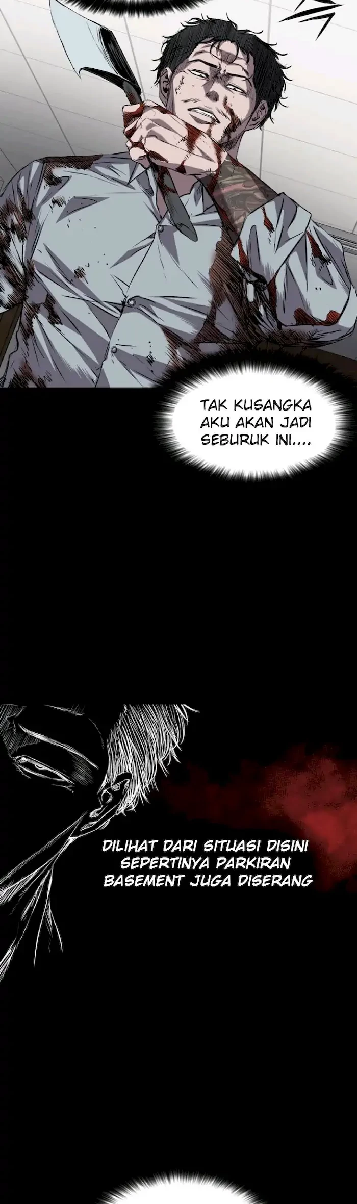 Castle Chapter 108 Gambar 4