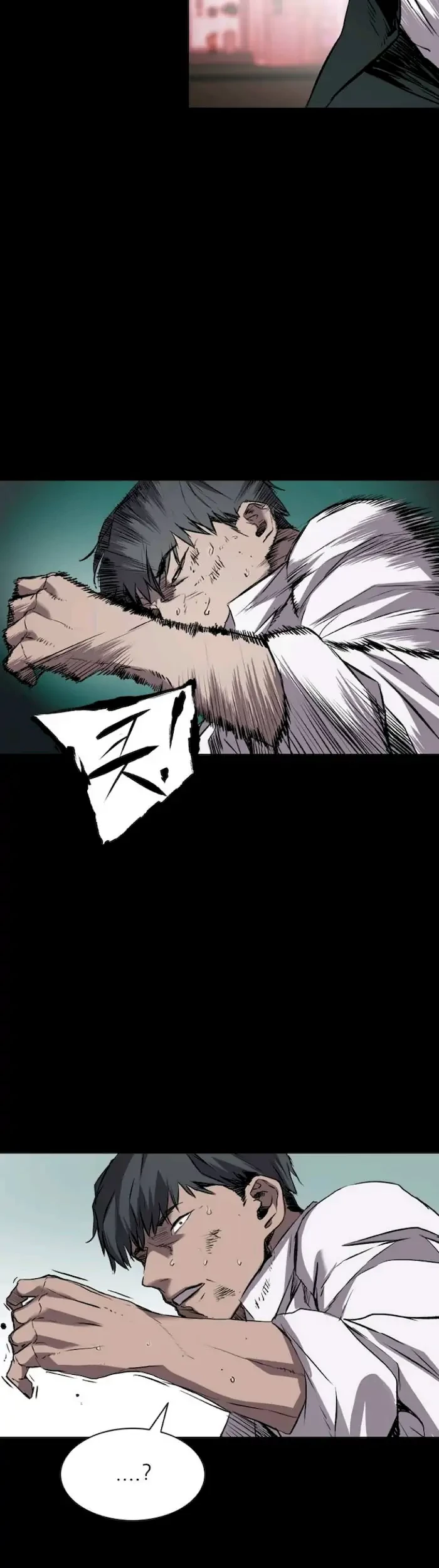 Castle Chapter 109 Gambar 7