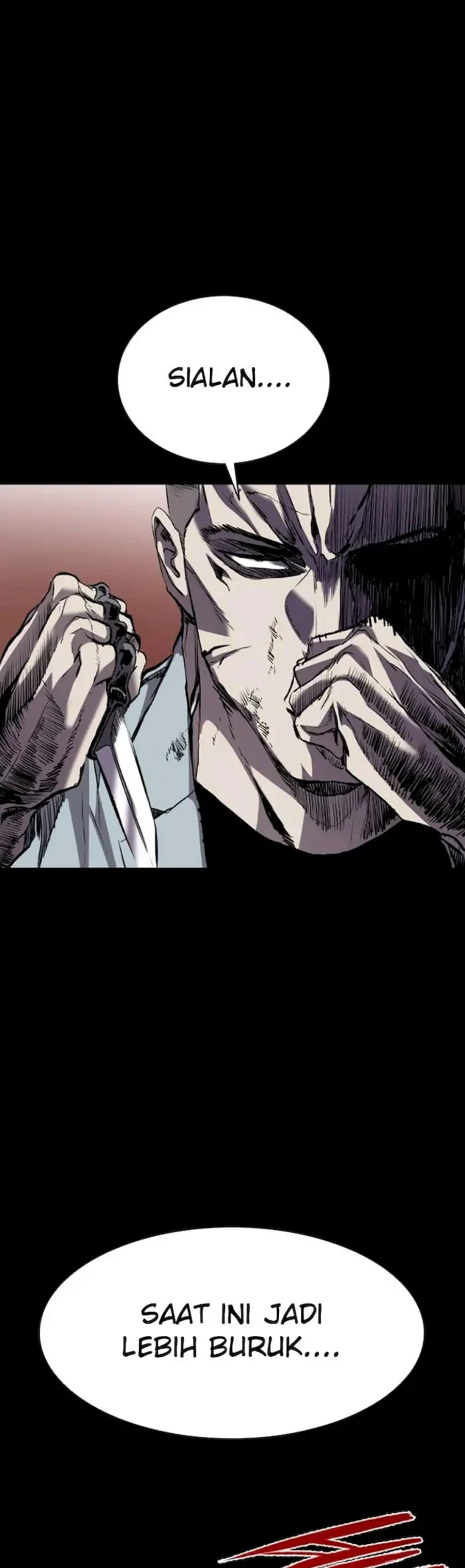 Castle Chapter 109 Gambar 10