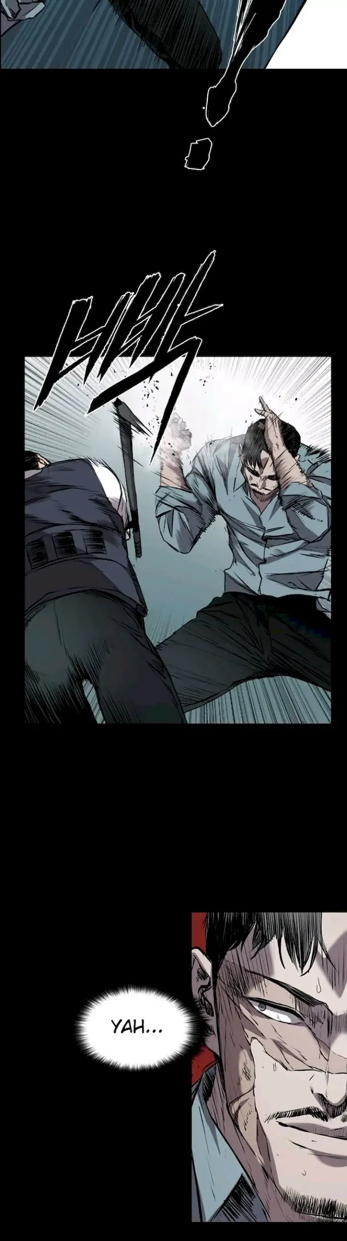 Castle Chapter 109 Gambar 13