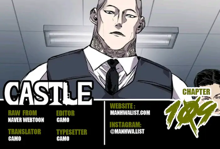 Komik Castle Chapter 109 gambar nomor 1