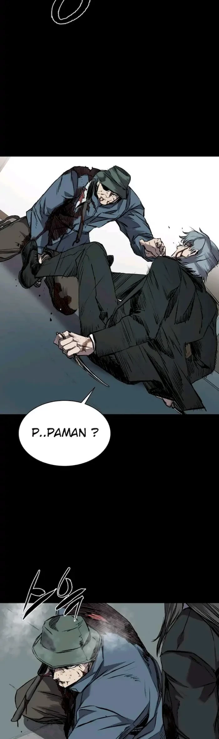 Castle Chapter 109 Gambar 34