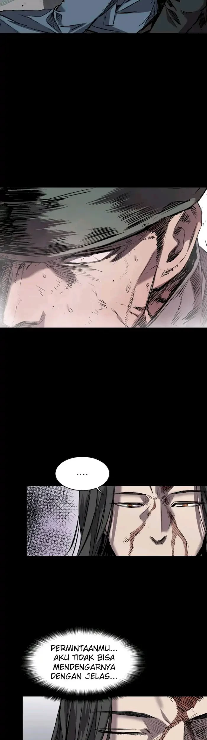 Castle Chapter 109 Gambar 35