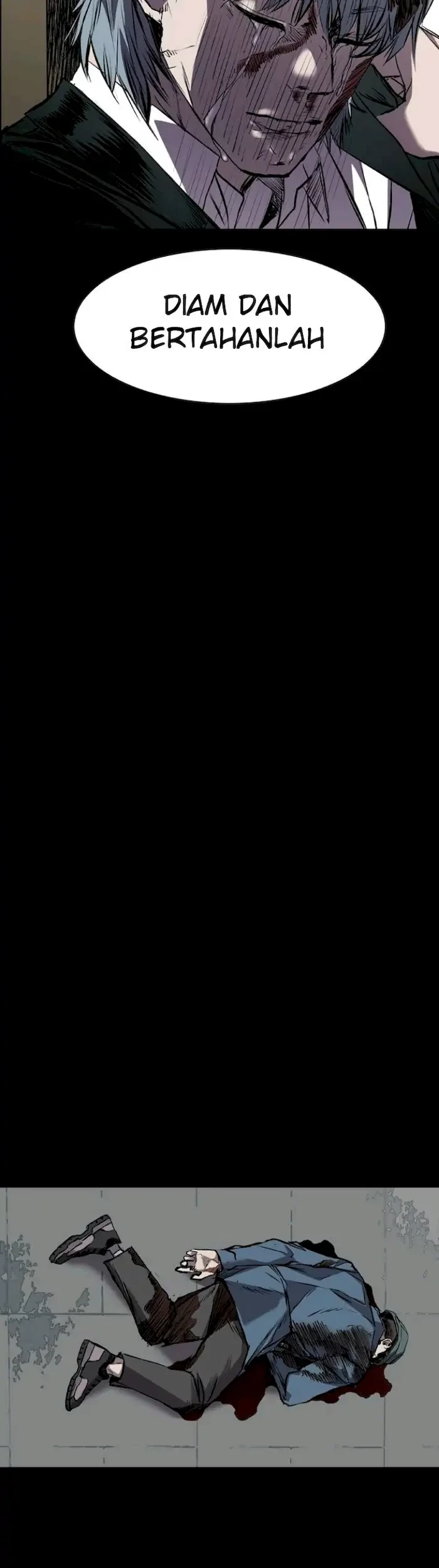 Castle Chapter 109 Gambar 41