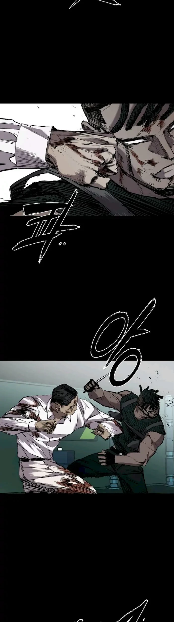 Castle Chapter 109 Gambar 51