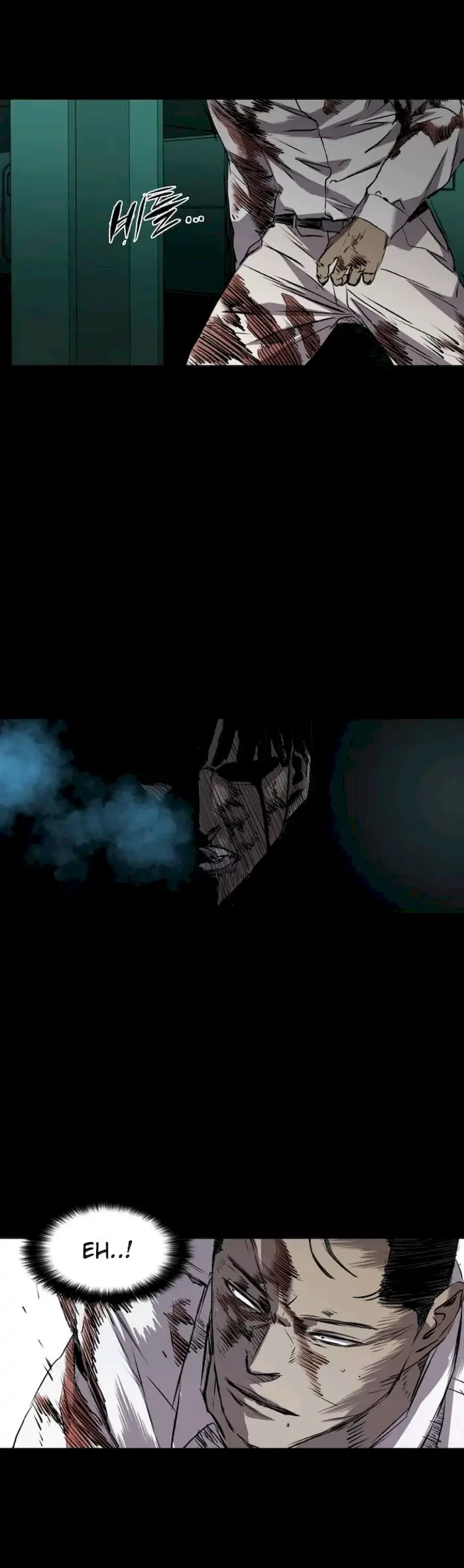 Castle Chapter 109 Gambar 48