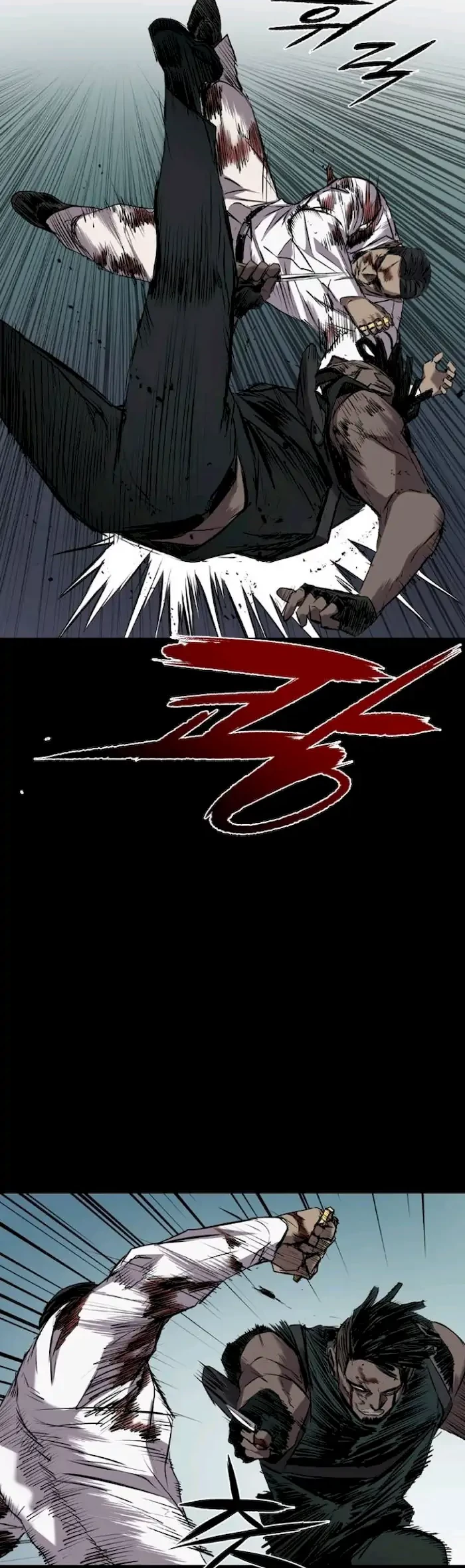 Castle Chapter 109 Gambar 50