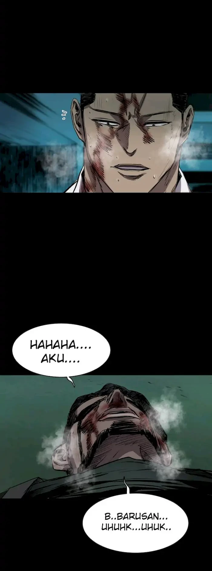 Castle Chapter 109 Gambar 54