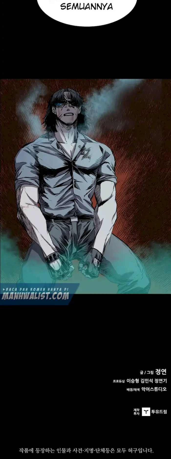 Castle Chapter 109 Gambar 56