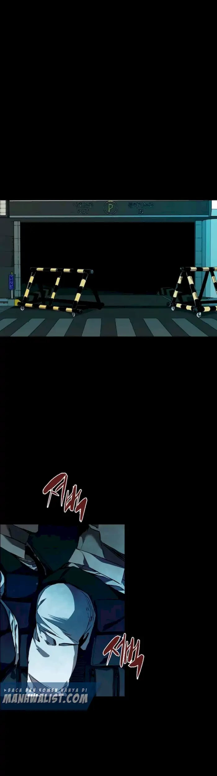 Castle Chapter 109 Gambar 3