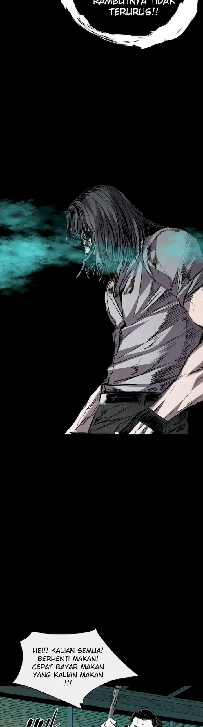 Castle Chapter 110 Gambar 7