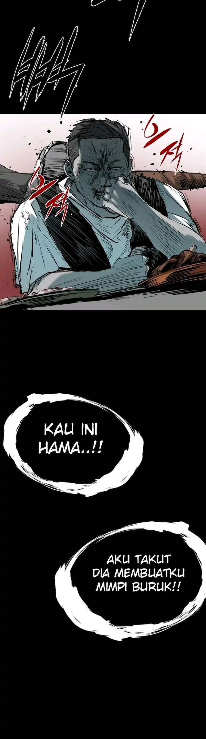 Castle Chapter 110 Gambar 11