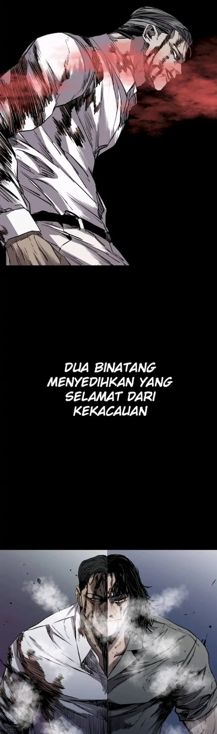 Castle Chapter 110 Gambar 12