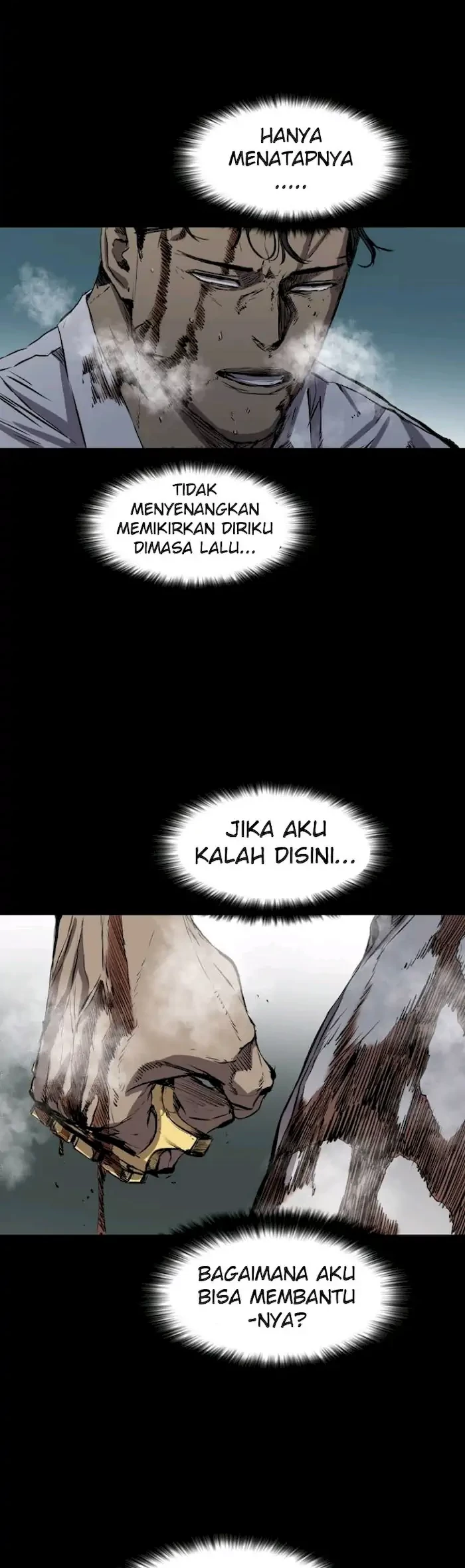 Castle Chapter 110 Gambar 14