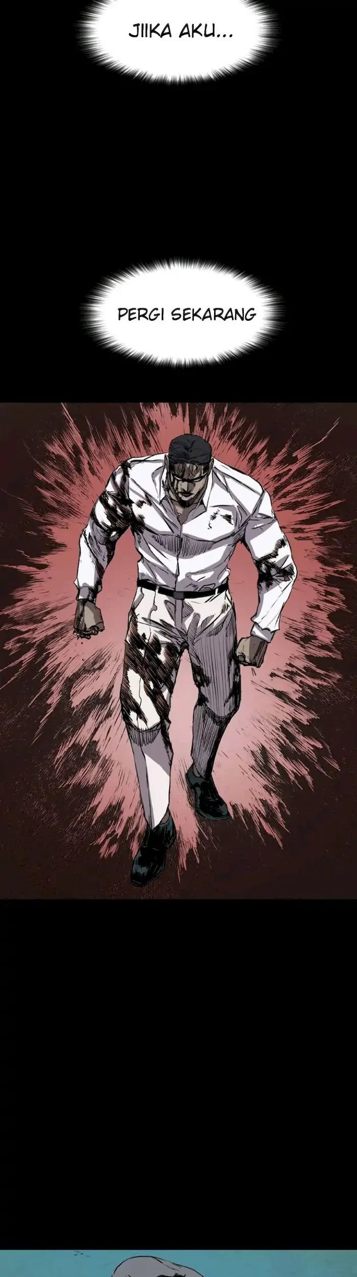 Castle Chapter 110 Gambar 15