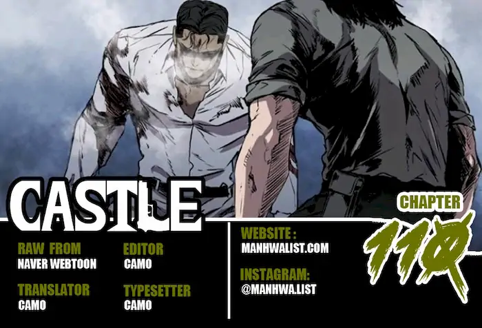 Komik Castle Chapter 110 gambar nomor 1