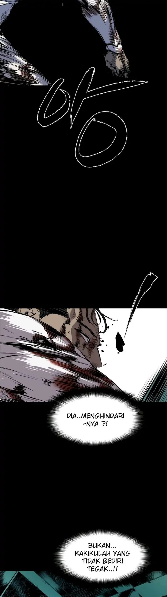 Castle Chapter 110 Gambar 23