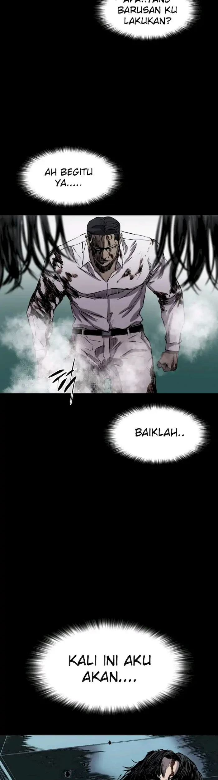 Castle Chapter 110 Gambar 17