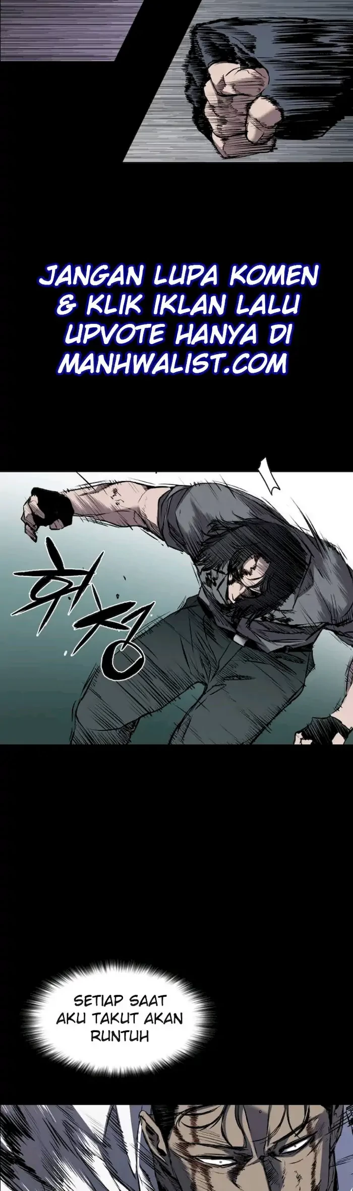 Castle Chapter 110 Gambar 20