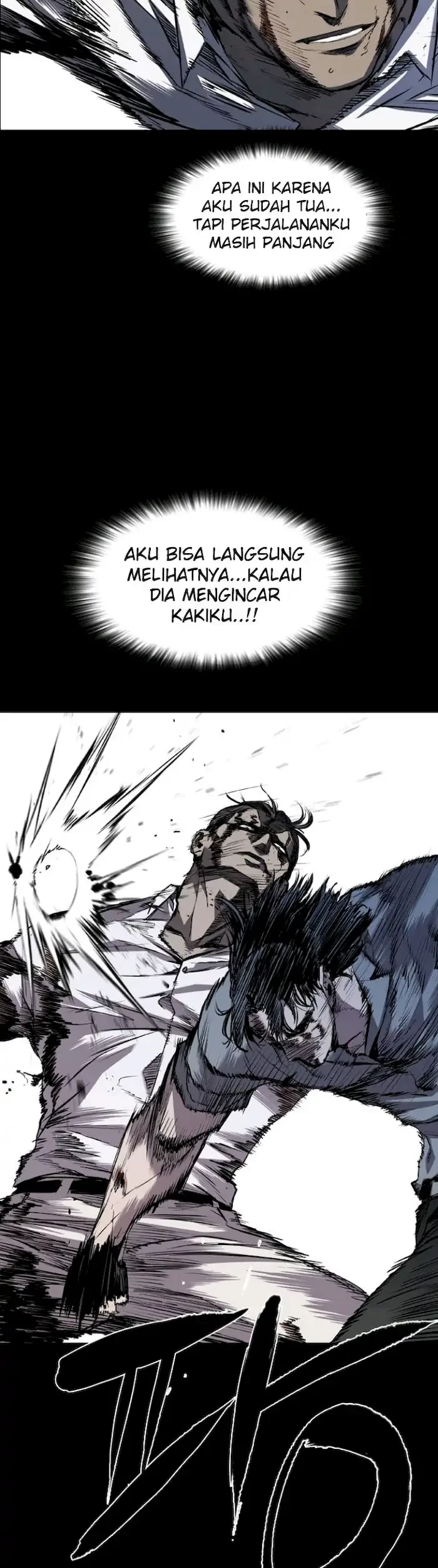 Castle Chapter 110 Gambar 21