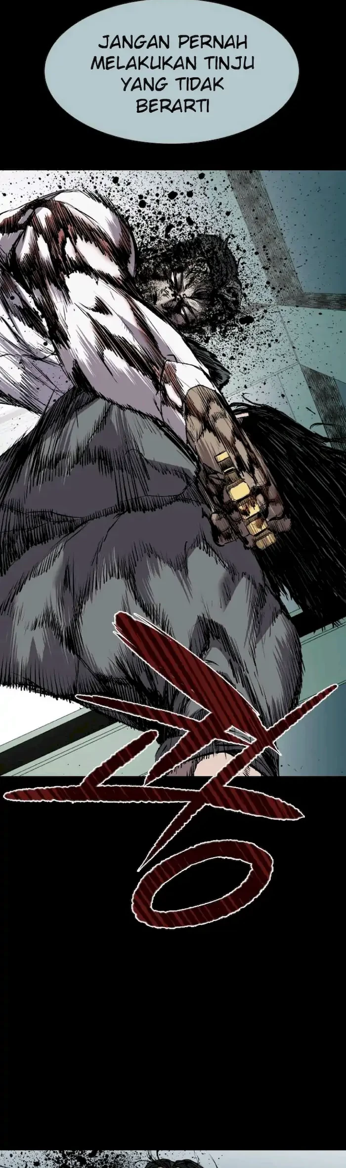 Castle Chapter 110 Gambar 32