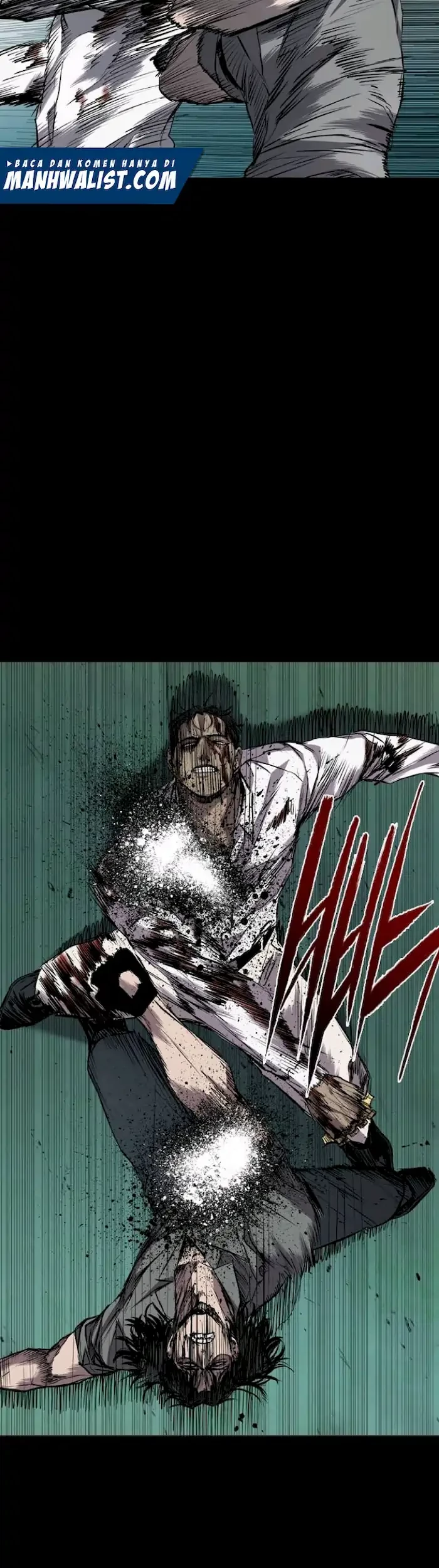 Castle Chapter 110 Gambar 25