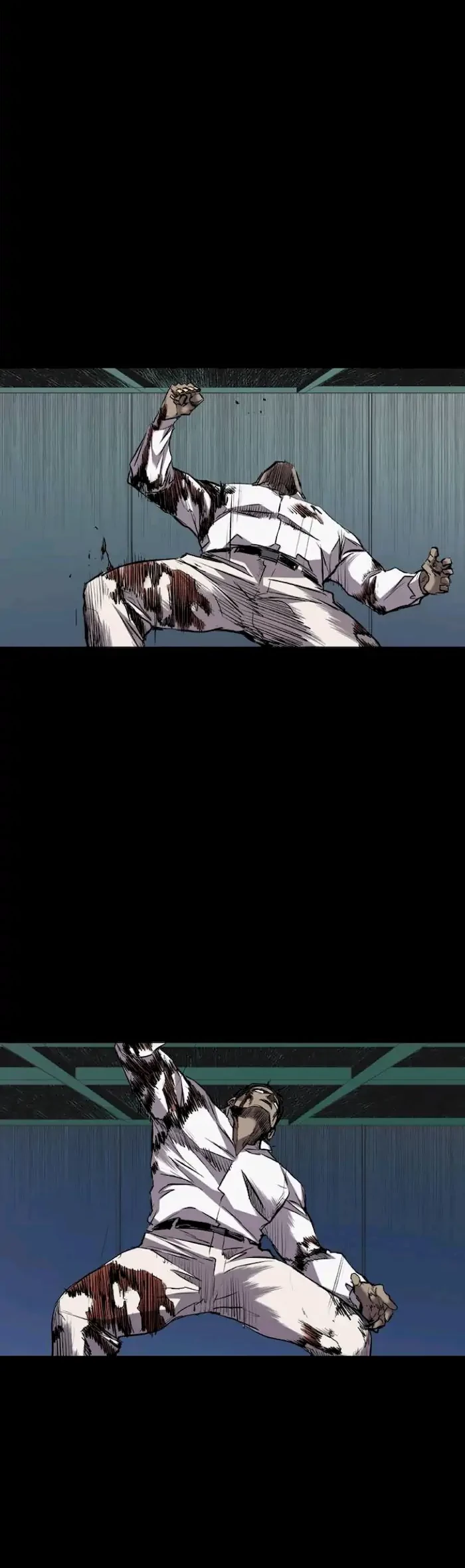 Castle Chapter 110 Gambar 26