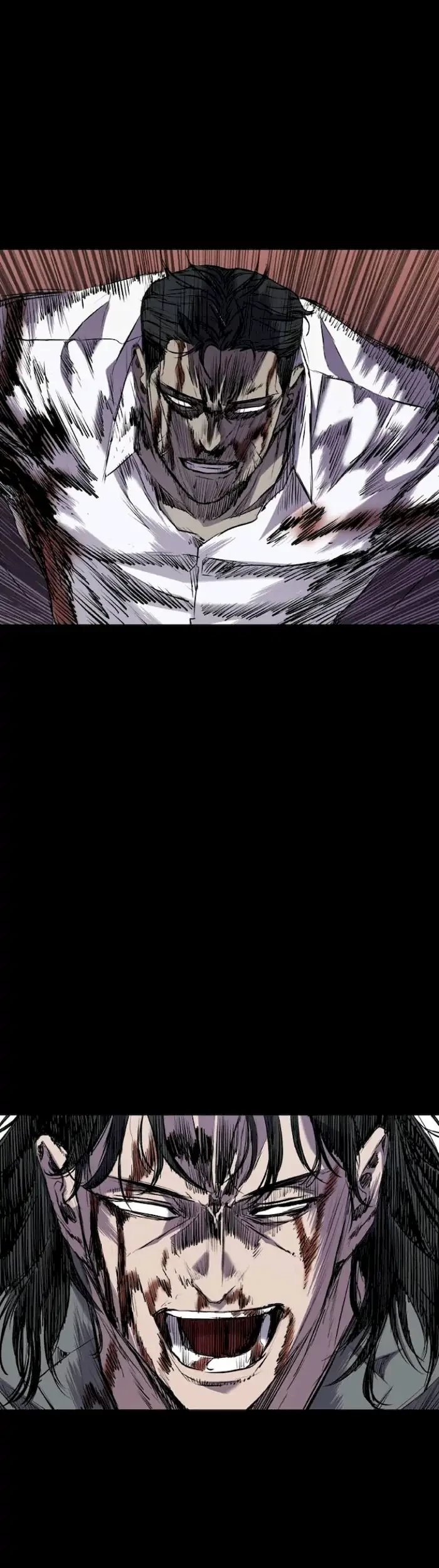 Castle Chapter 110 Gambar 27