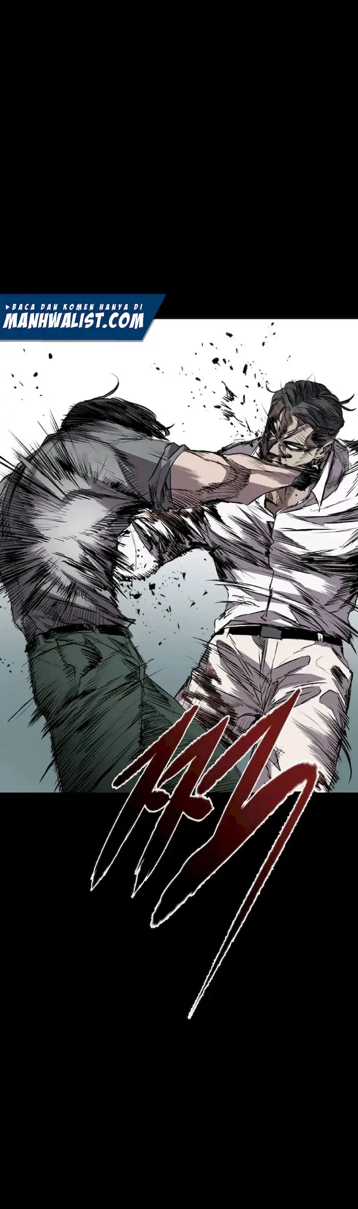 Castle Chapter 110 Gambar 28