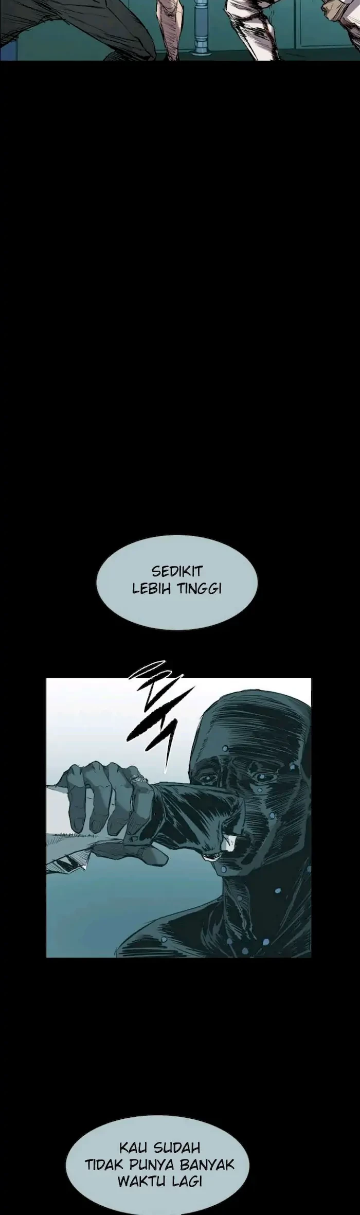 Castle Chapter 110 Gambar 30