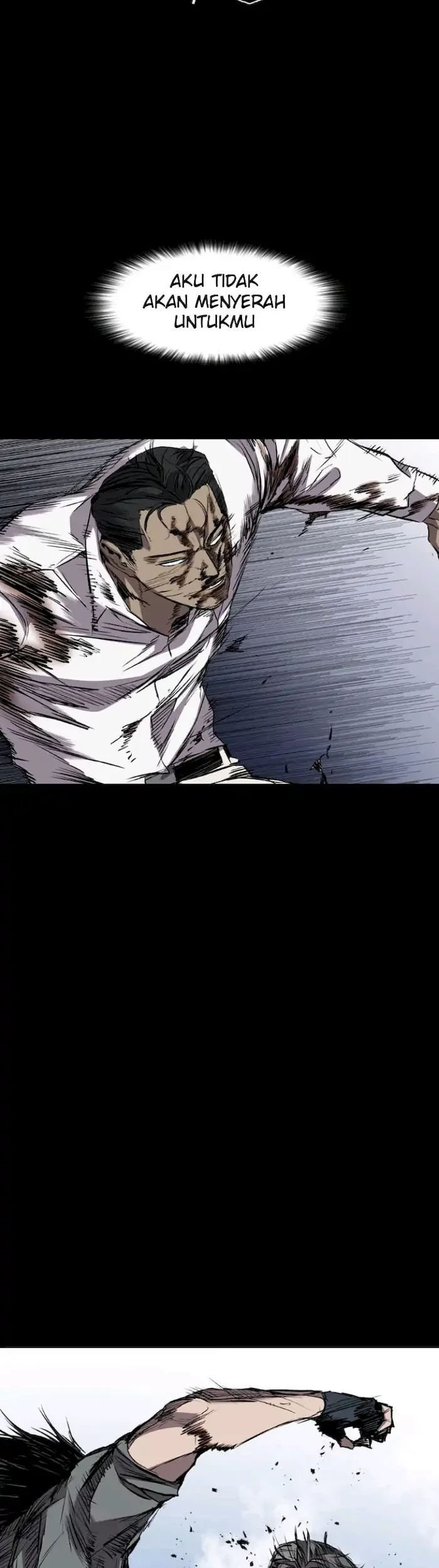 Castle Chapter 110 Gambar 35