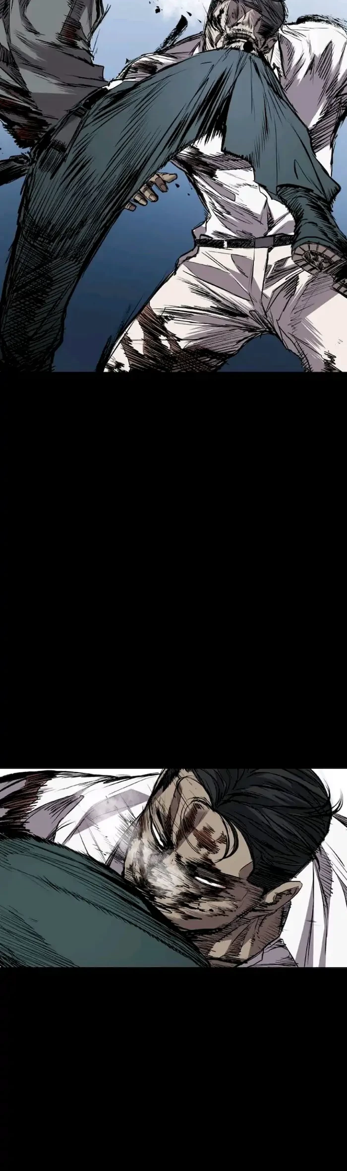 Castle Chapter 110 Gambar 36