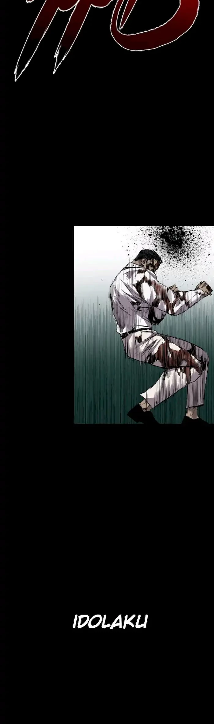 Castle Chapter 110 Gambar 44