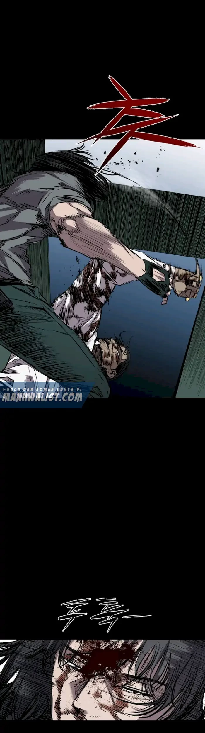 Castle Chapter 110 Gambar 37