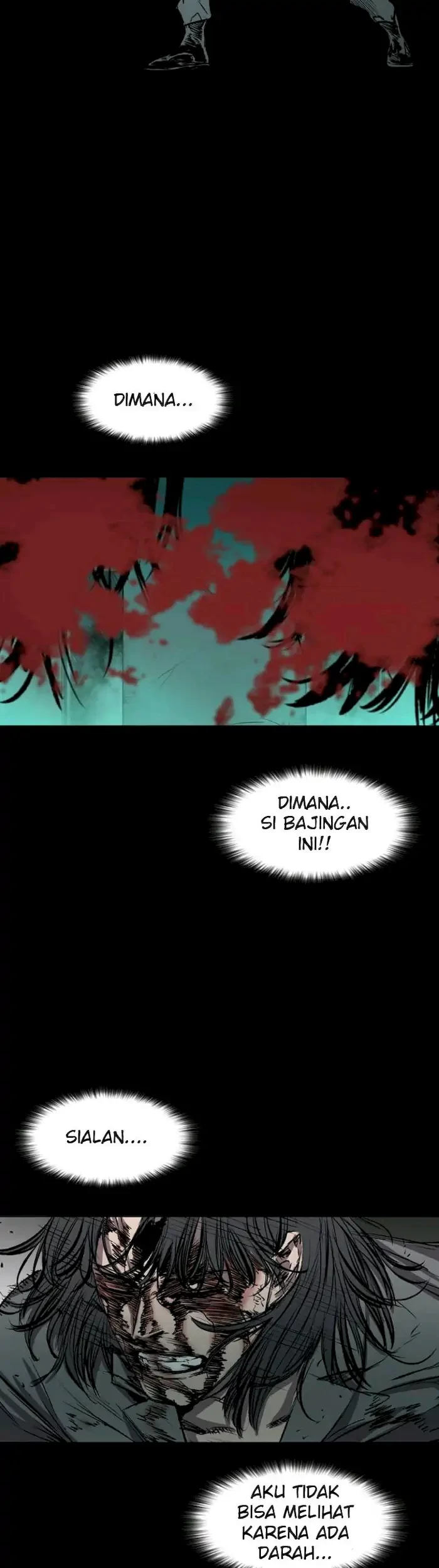 Castle Chapter 110 Gambar 39