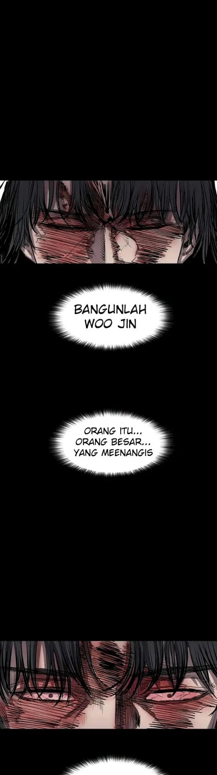 Castle Chapter 110 Gambar 41