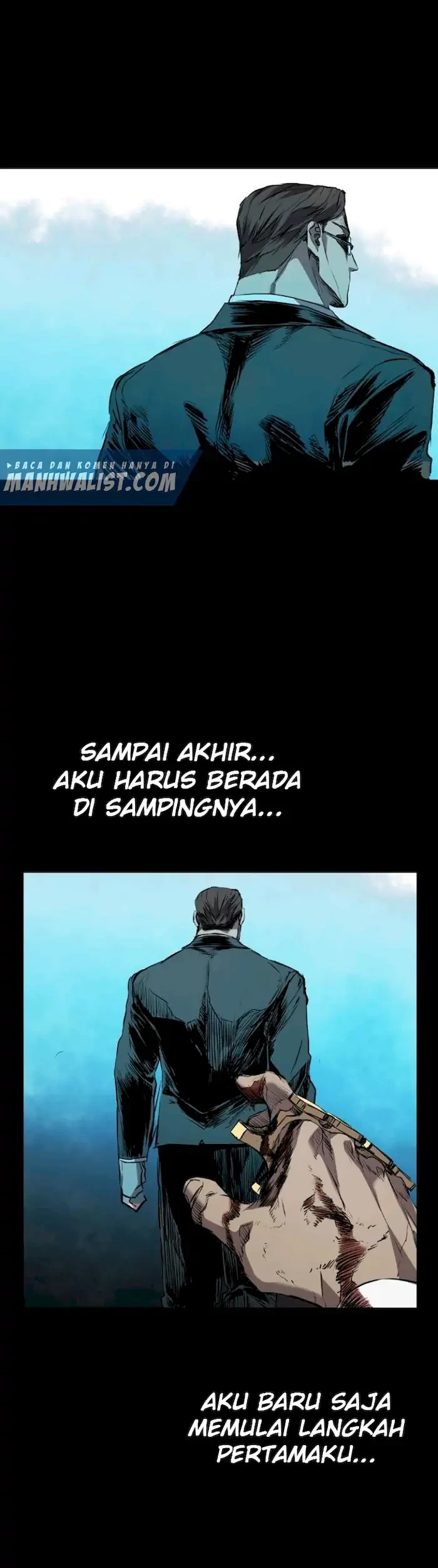 Castle Chapter 110 Gambar 45