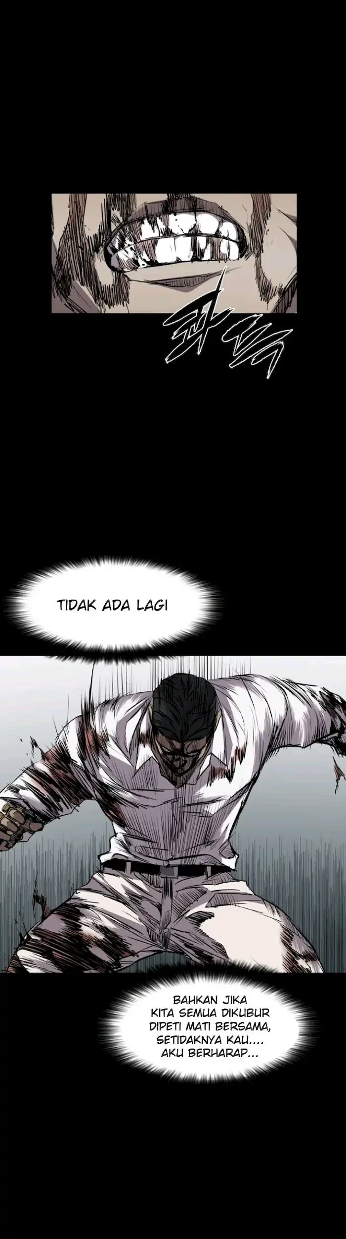 Castle Chapter 110 Gambar 47