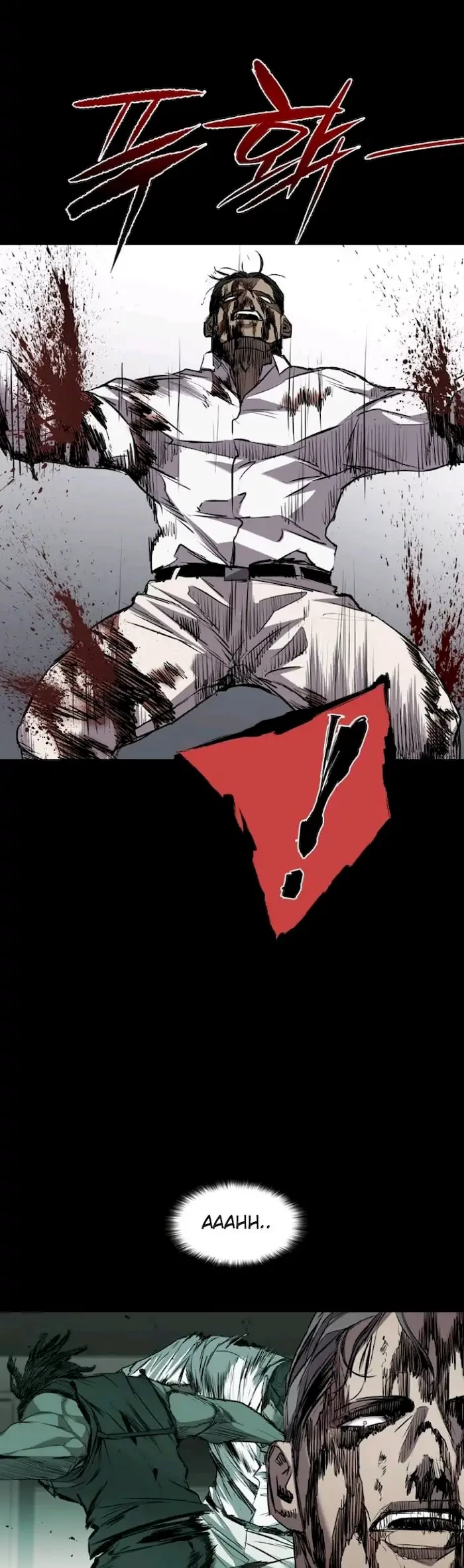 Castle Chapter 110 Gambar 48