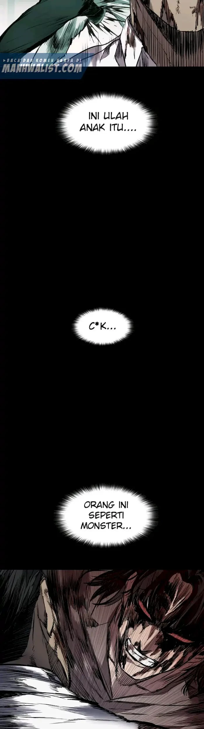 Castle Chapter 110 Gambar 49