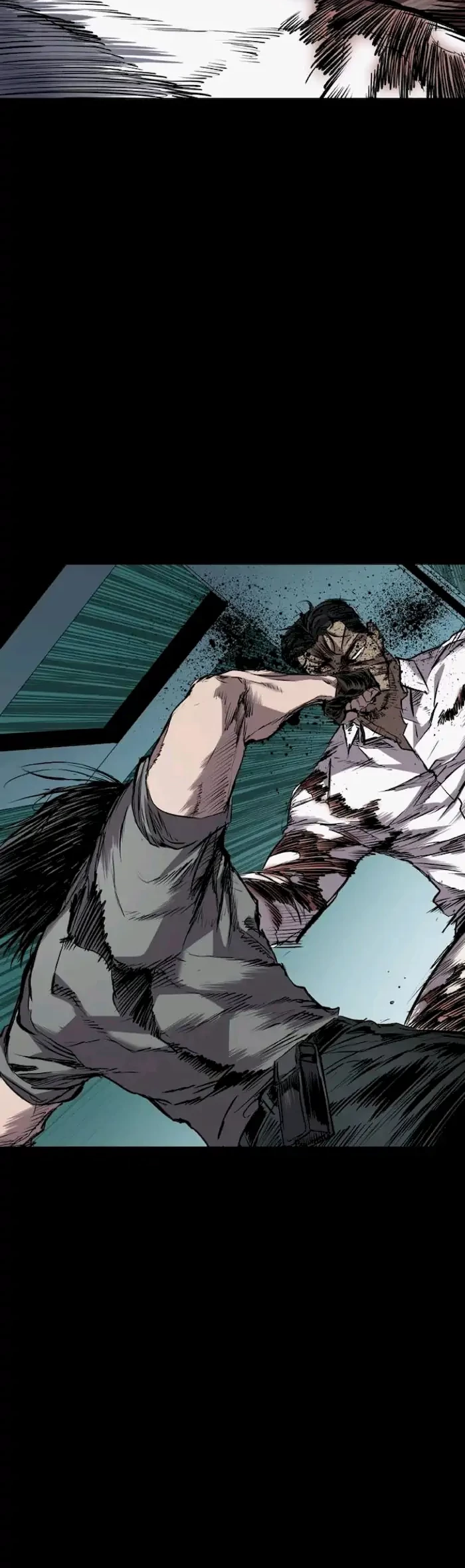 Castle Chapter 110 Gambar 50