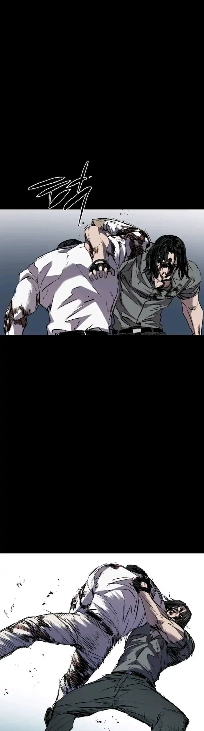 Castle Chapter 110 Gambar 53