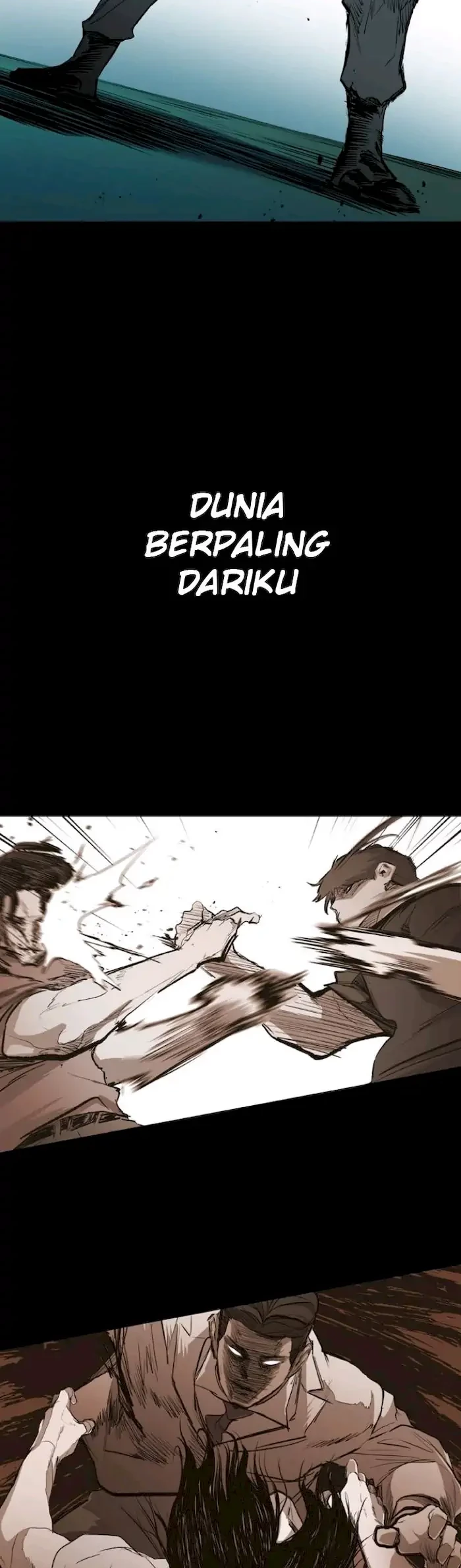 Castle Chapter 110 Gambar 54