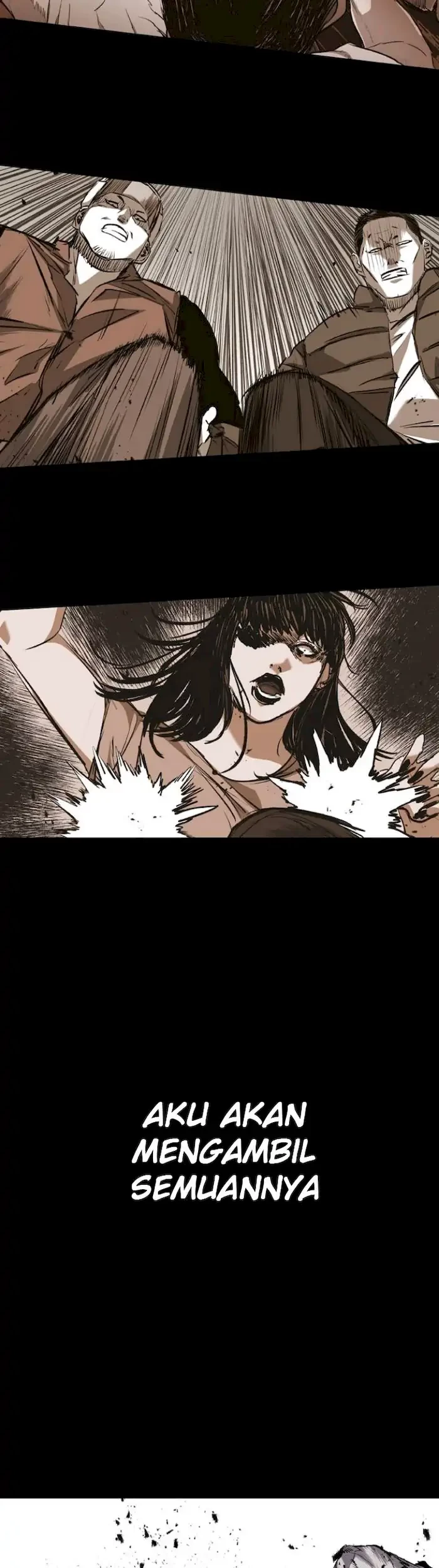 Castle Chapter 110 Gambar 55