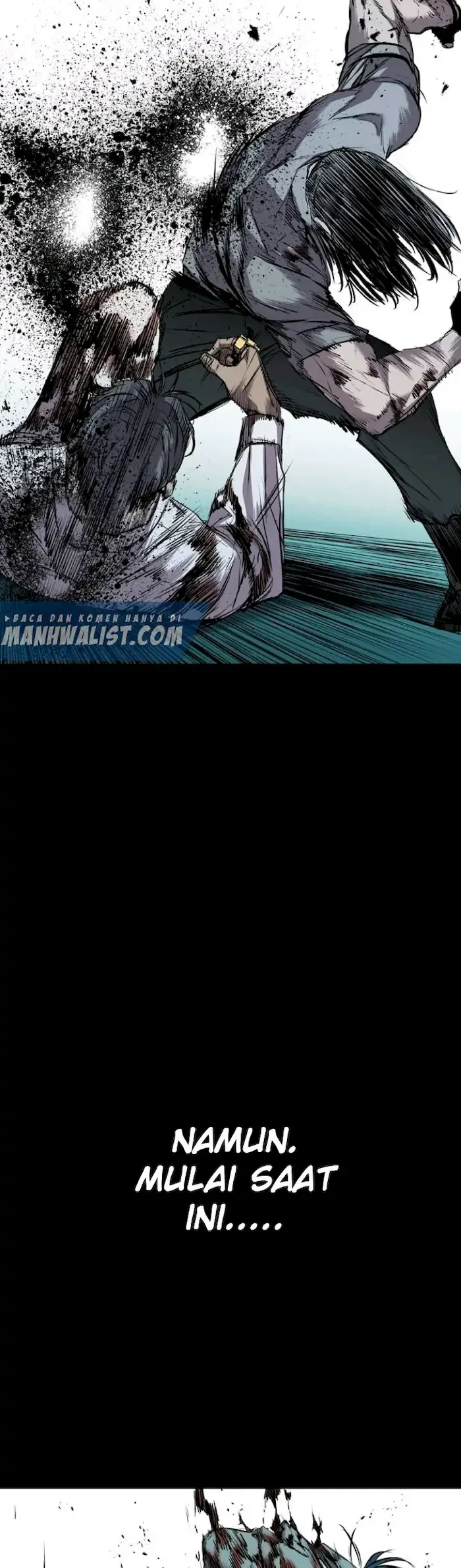 Castle Chapter 110 Gambar 56