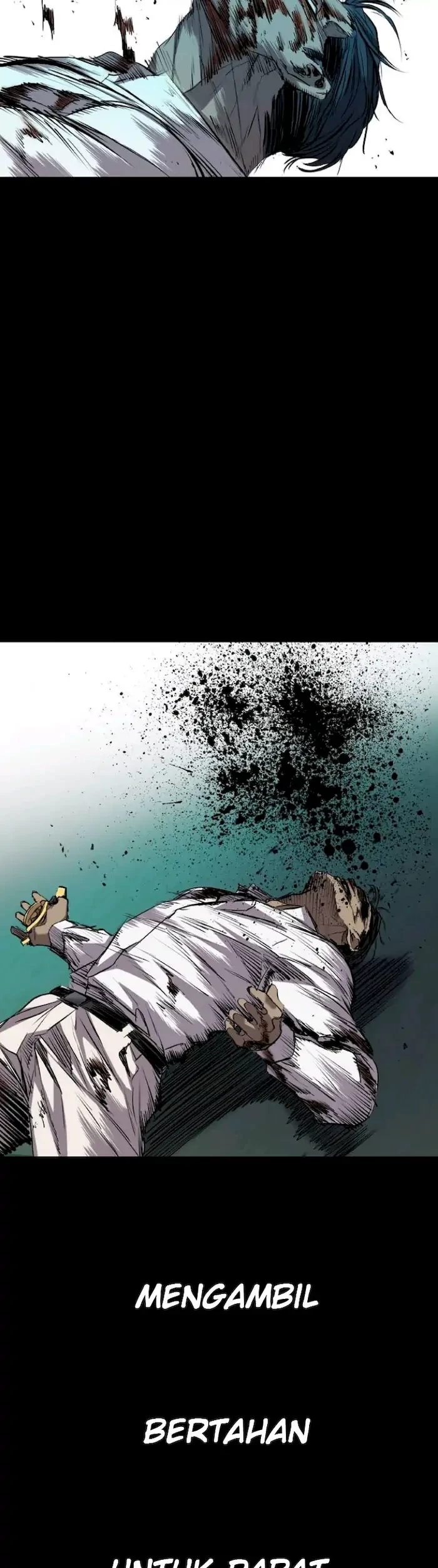 Castle Chapter 110 Gambar 57